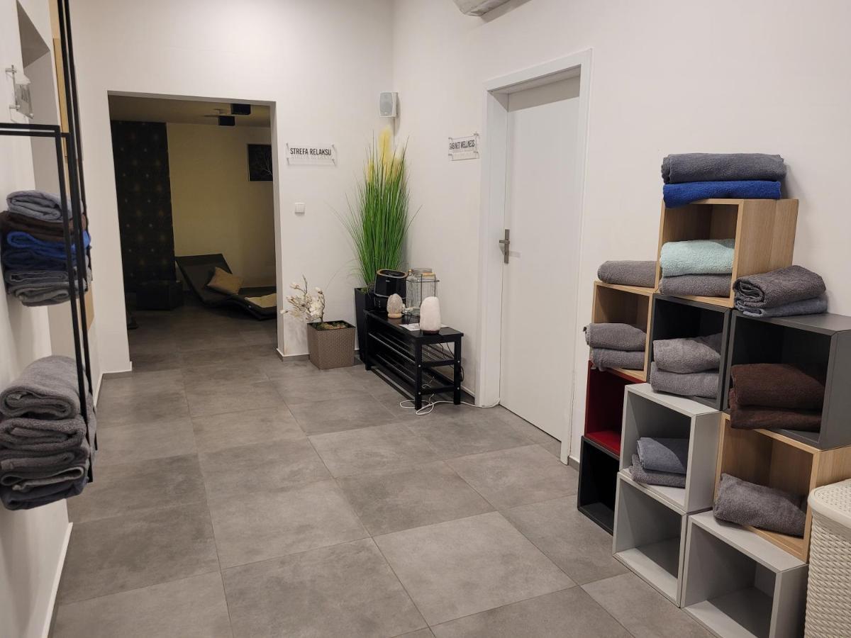 Apartamenty Grapa Resort Bialka Tatrzanska Buitenkant foto
