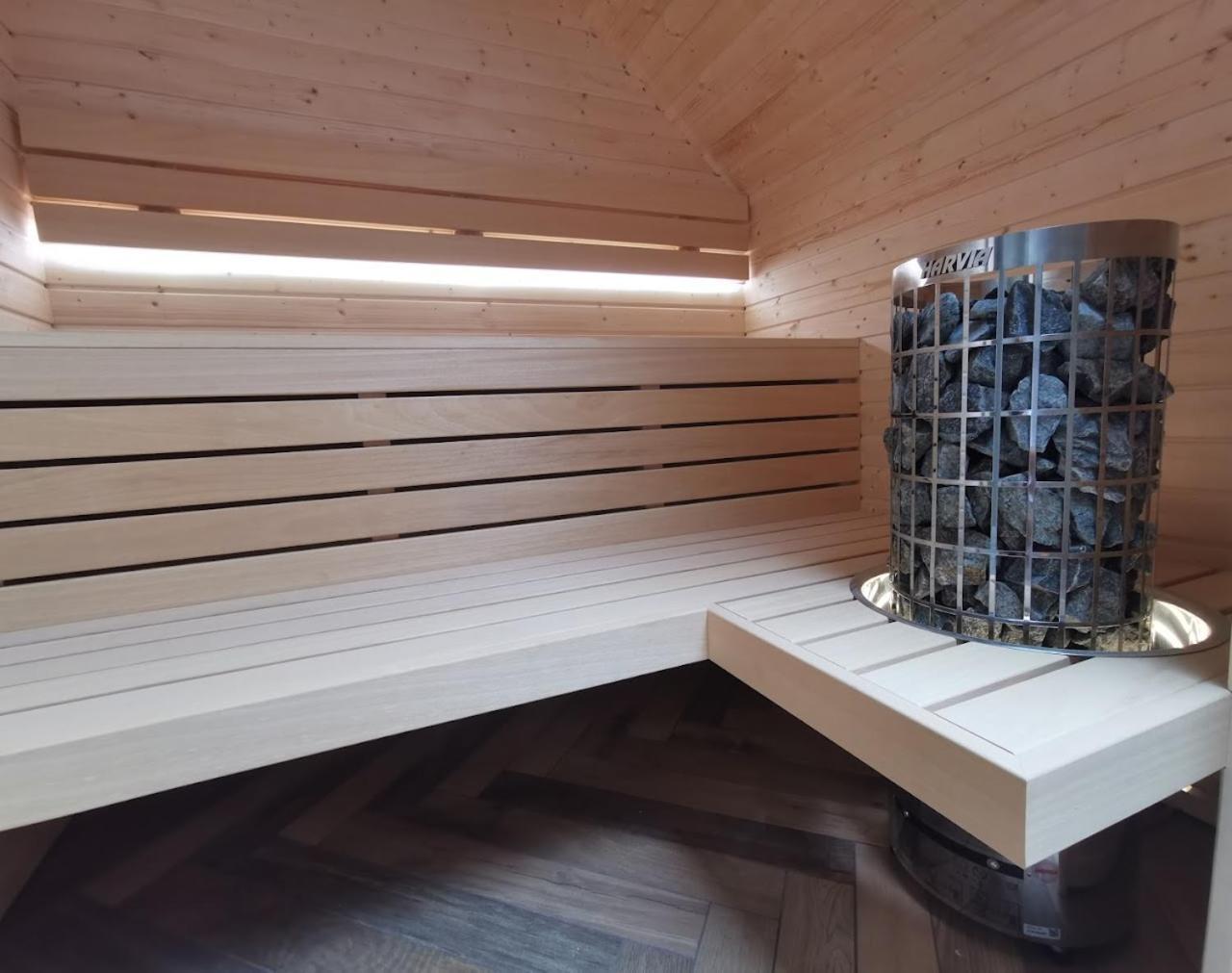 Apartamenty Grapa Resort Bialka Tatrzanska Buitenkant foto