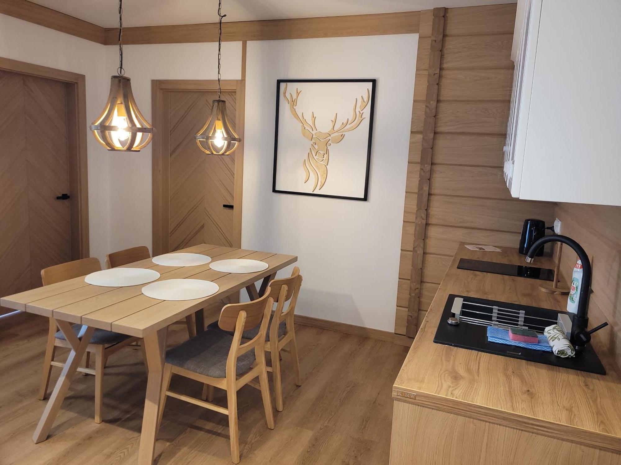 Apartamenty Grapa Resort Bialka Tatrzanska Buitenkant foto